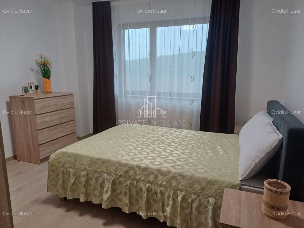 Apartament 2 Camere Bloc Nou/Parcare, Green Residence, Zona Tudor - 3