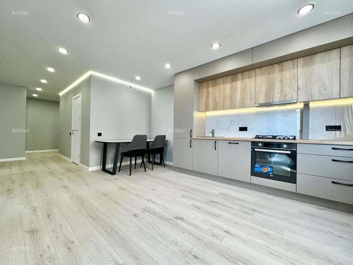 Inchiriez Apartament cu doua camere in zona Piata Resita - 3