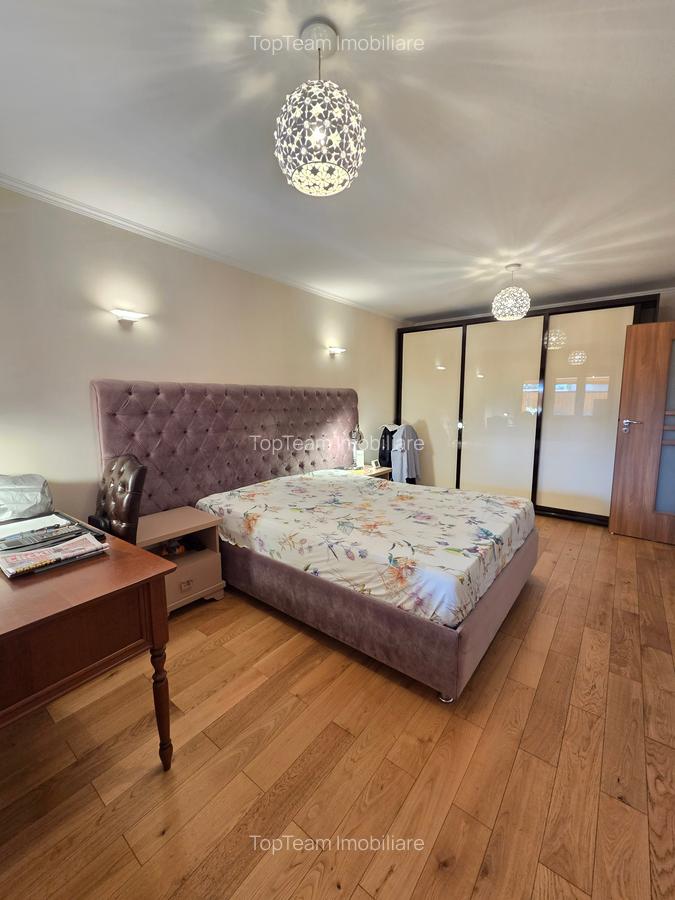 Casa si teren. Sos. Bucuresti-Magurele, Rahova, Sos. Alexandriei, Sector 5 - 4