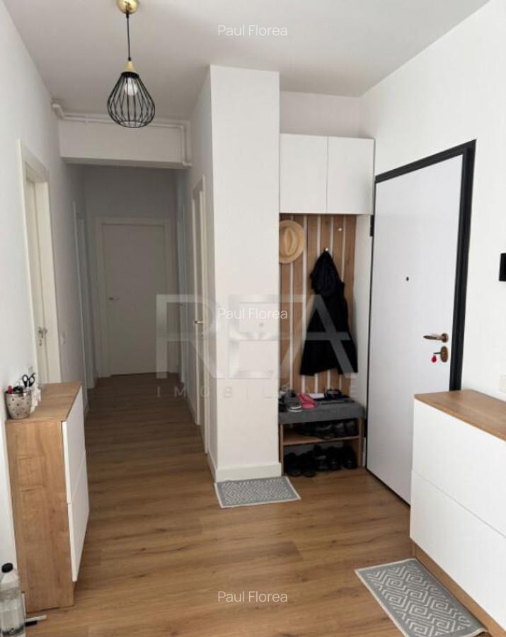 Apartament cu 3 camere la 13 minute de sta?ia de metrou Nic - 9