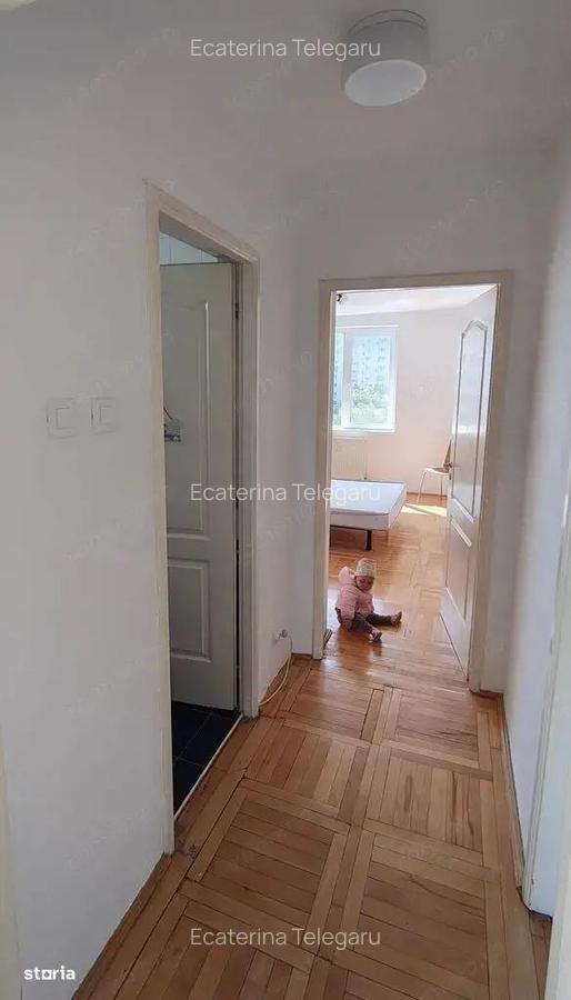 Apartament 3 camere aproape de parc IOR si statia de metrou Dristor - 8