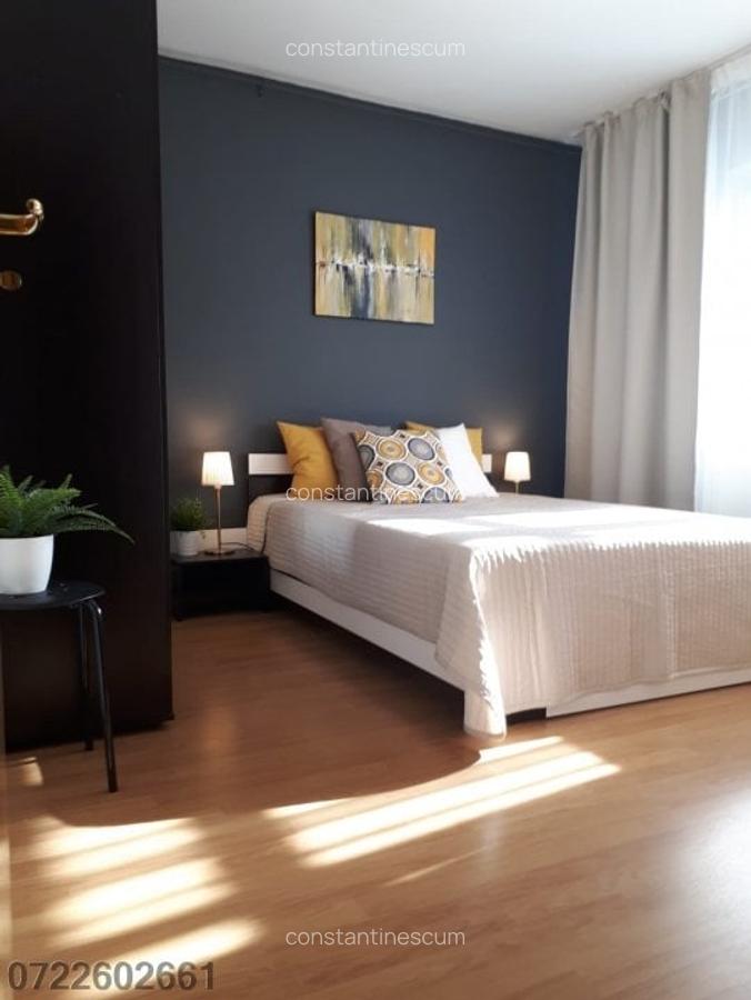 Inchiriere apt. 2 camere Baneasa-Bibescu-Herastrau COMISION ZERO - 4