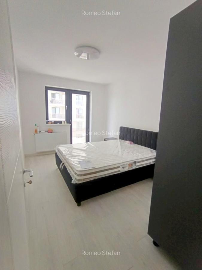 PRIMA INCHIRIERE Apartament 2 Camere Rezidential Hils Brauner - Metrou - 4