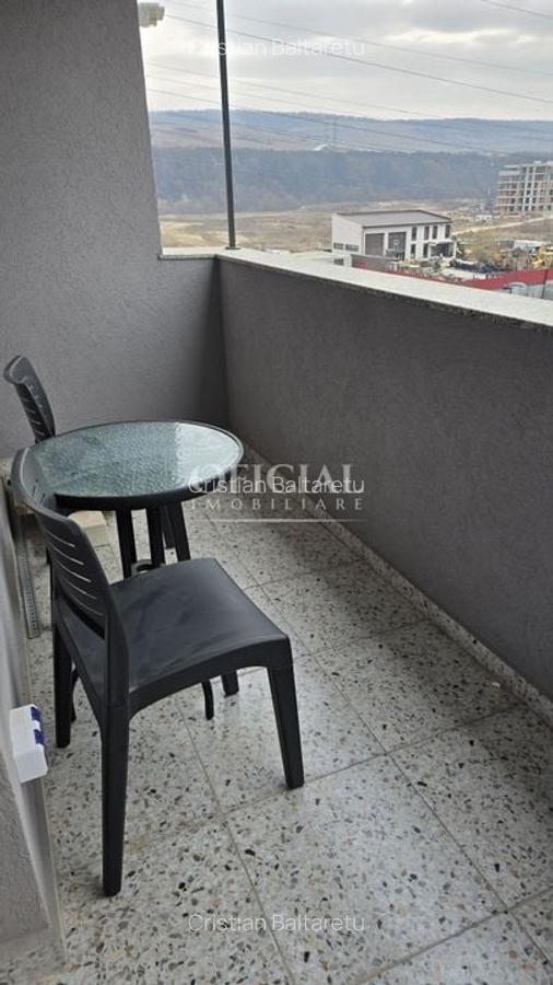 Apartament 2 camere | Parcare | Zona Tineretului | Floresti - 3