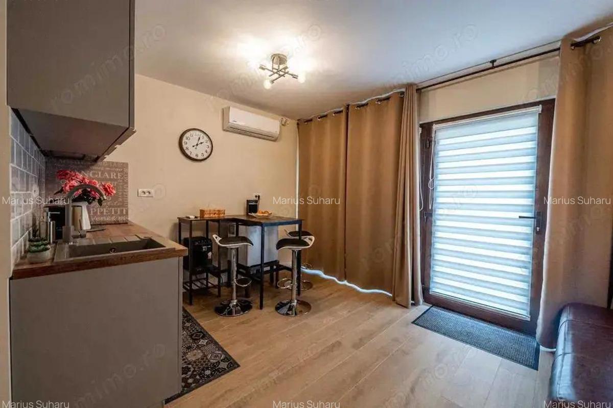 Apartament tip studio cu 1 camera | Lipovei - 5