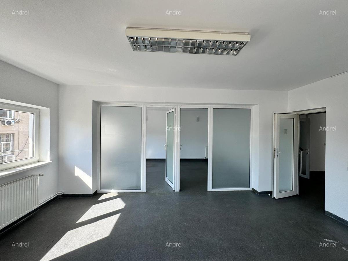 Apartament duplex  8 camere , cu garaj si boxa - 14