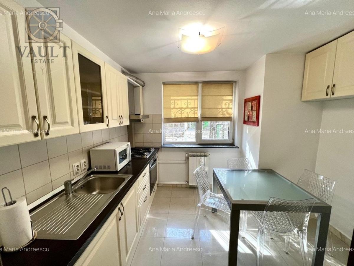 Apartament 3 camere -Timpuri Noi - 5