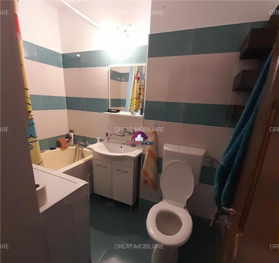 Apartament 3 camere de inchiriat langa Metrou Basarab si - 6