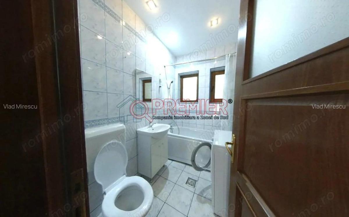 UNIC PE PIATA! Giurgiului - Renovat - 3 balcoane! - 13