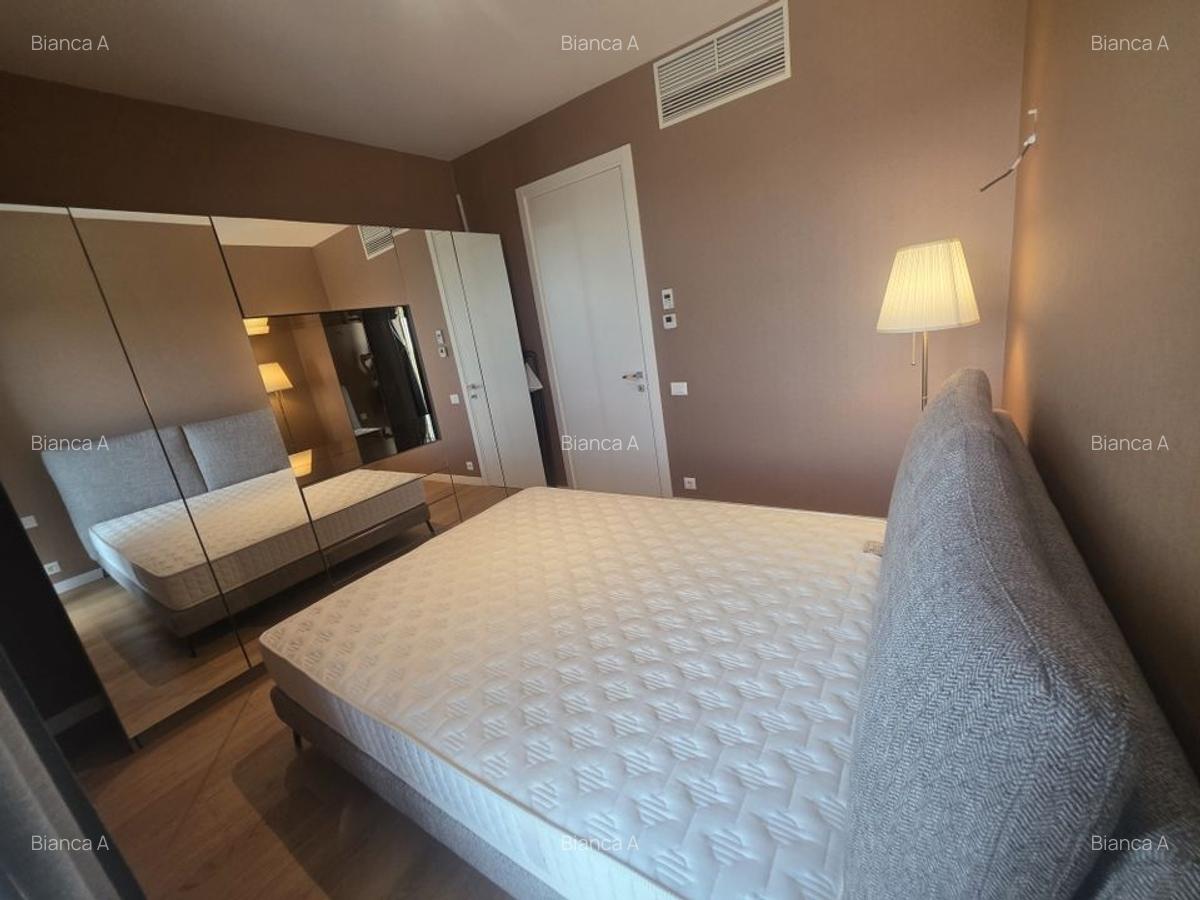 Apartament Premium | 3 camere | One Verdi Park | Barbu Văcărescu - 6