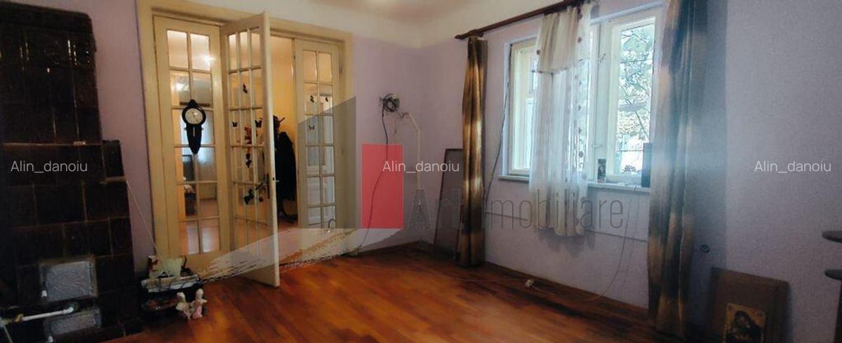 Casa de vanzare + teren in zona Jiului (Bucurestii Noi) - 33