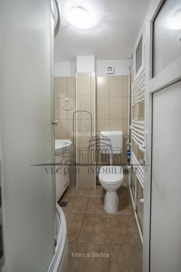 Etaj 1 din vila P+2*Locuit sau Birou/Salon*Elefterie- Cotroceni - 5