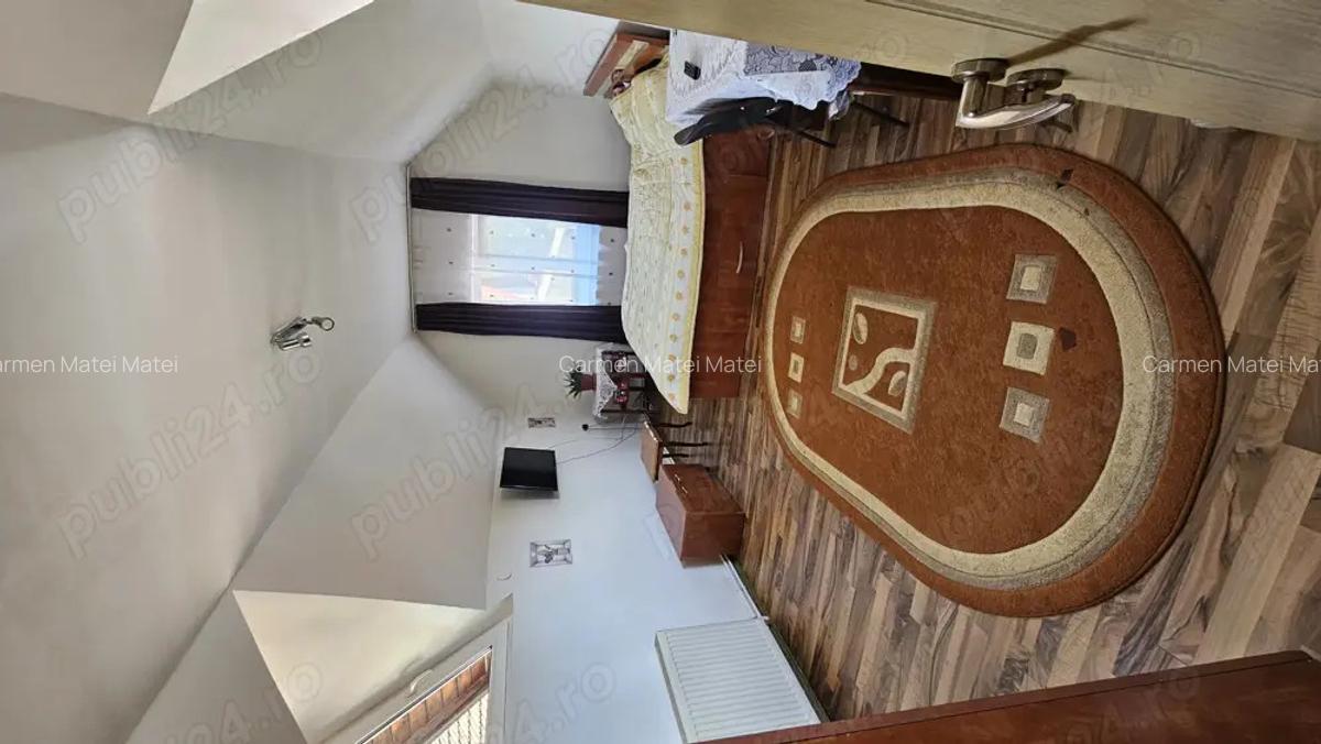Vand 2 case sau schimb cu garsoniera sau apartament cu 2 camere! - 5