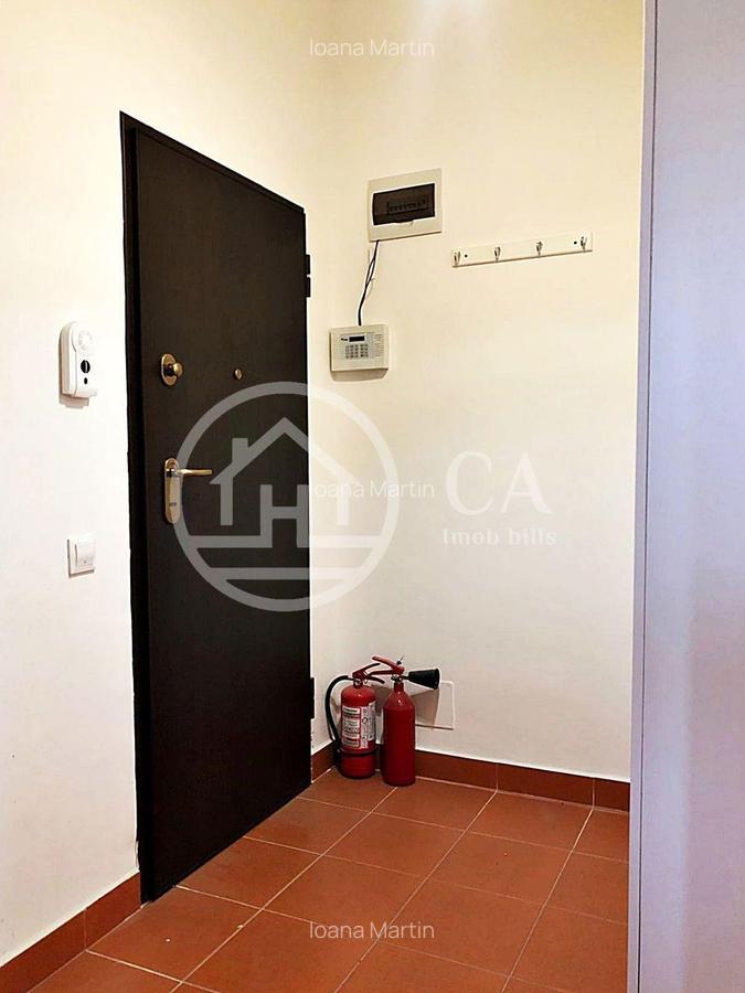Apartament cu 3 camere de vanzare in zona Beldiceanu, Oradea - 11