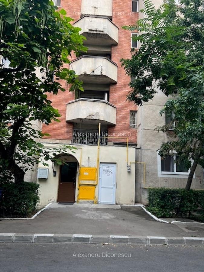 Tineretului Vedere Parc - 11