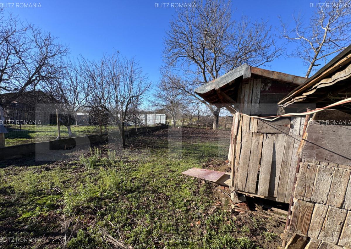 Casa spa?ioasa (120mp) la DN1A din caramida - 3