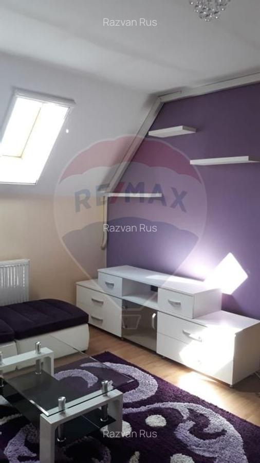 Apartament cu doua camere zona nufaru - 3