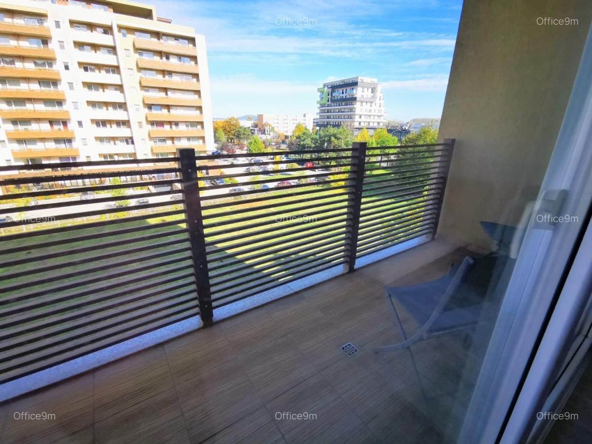 Urban Coresi - apartament 2 camere decomandat - loc de parcare - Mall Coresi - 8 Urban Coresi - apartament 2 camere decomandat - loc de parcare - Mall Coresi - 8