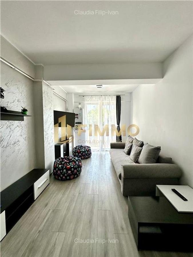 Apartament Bloc nou | 2 cam | ID: 1282 - 1