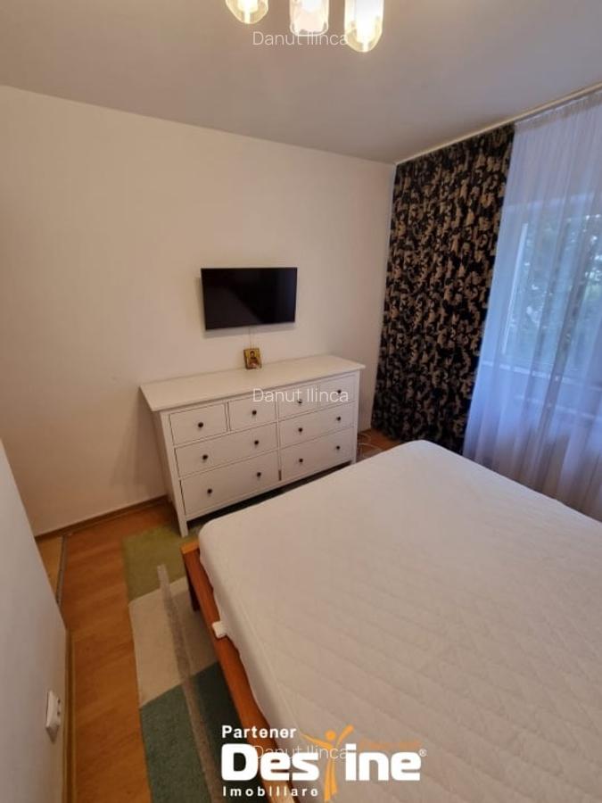 Nicolina - Apartament 2 camere decomandat, dotari moderne, internet si Smart TV - 4