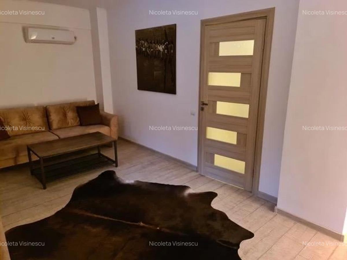 APARTAMENT 2 CAMERE DECOMANDAT GARA - 2