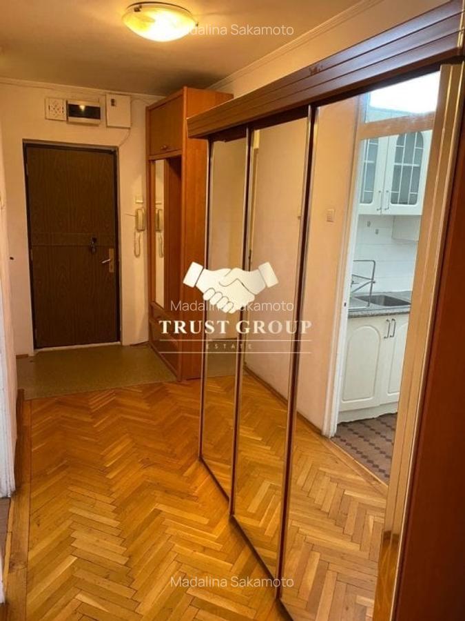 Apartament cu 4 camere decomandat, mobilat în Floreasca - 3