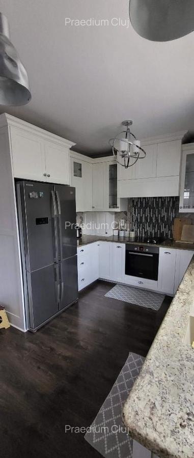 Casa individuală in Feleacu, teren 750 mp, utili 155 mp - 6