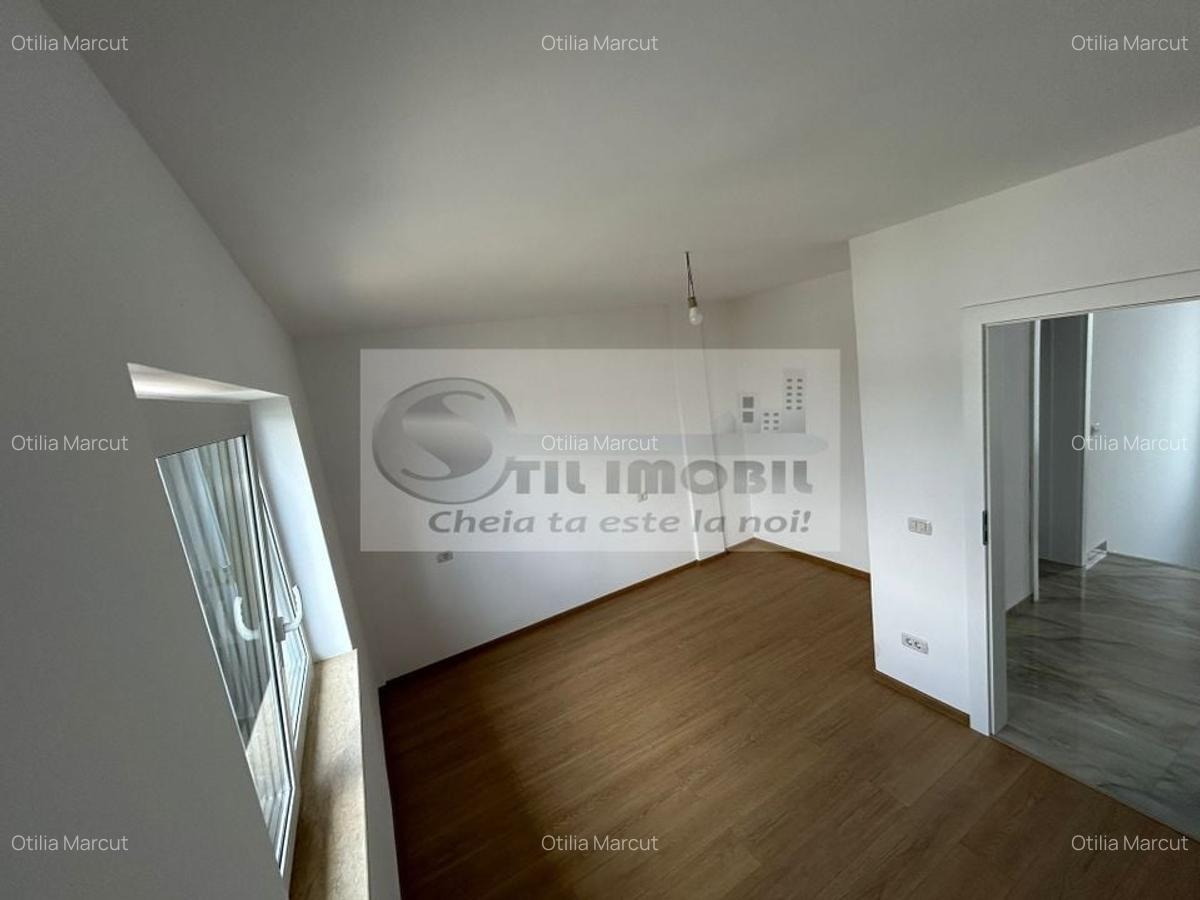 Casă cu 4 camere în Valea Lupului - 13