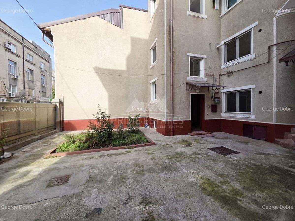 Apartament 4 camere in Vila intrare separata Rond Cosbuc Casa Poporului - 1