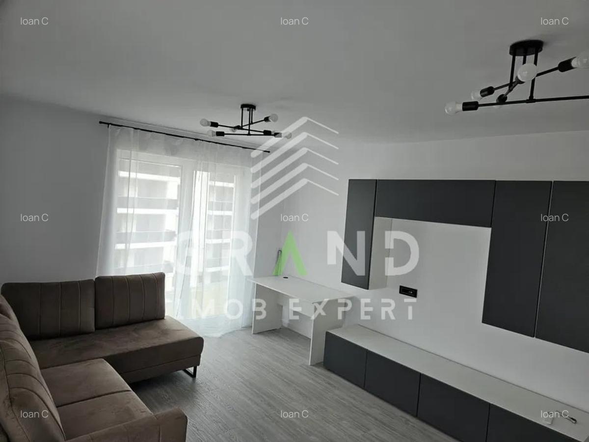 Apartament cu 2 camere decomandat în Iris - 3