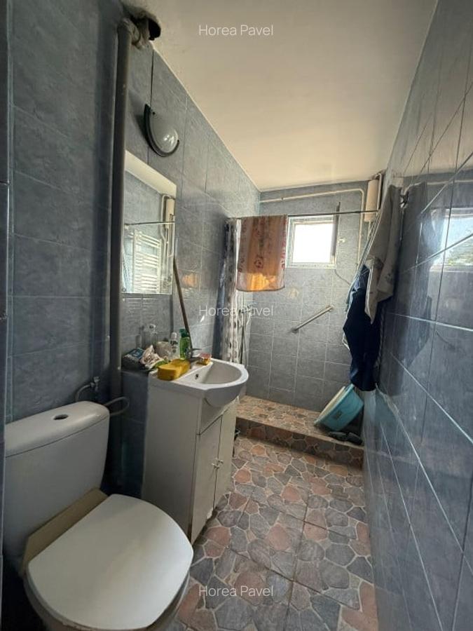 Apartament cu 3 camere semidecomandat în Dacia - 7