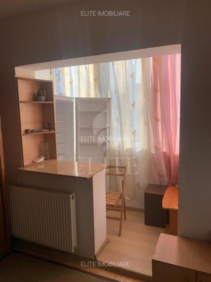 Garsoniera în zona EXPOTRANSILVANIA - 7