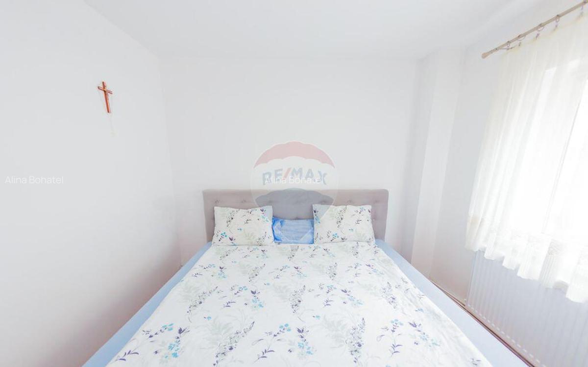 DE VANZARE pe Bld. Unirii- apartament cu 3 camere, boxa ?... - 10