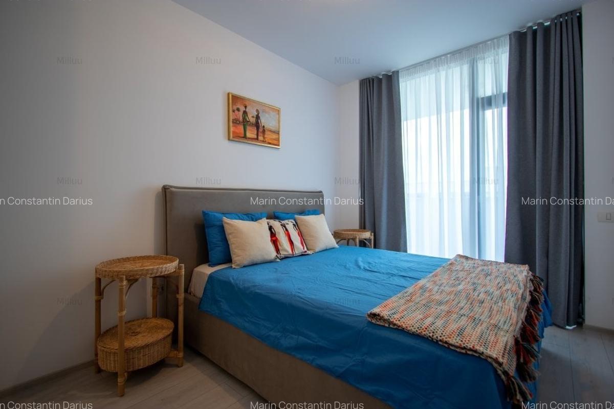 2 Camere XCity Towers | Mobilat si utilat | Zona Torontalului - 7