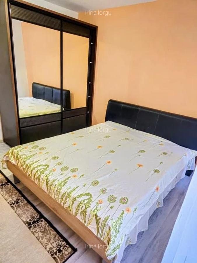 Apartament cu 2 camere semidecomandat în Nicolina - 2