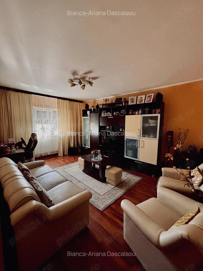 Apartament 3 camere Zona Dacia langa Scoala Spectrum - 7