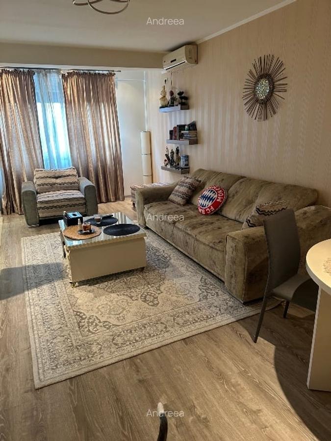 Vand ap 2 cam 64 mp utili  garaj si boxa toate in preț,mobilat si utilat - 6