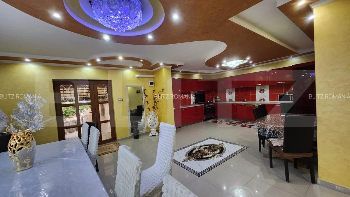 Casa 5 camere in Sangeorgiu de Mures - 3