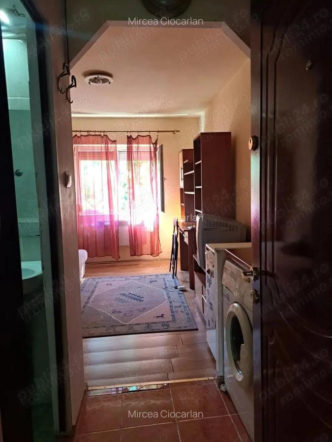 GARSONIERA IN CL ARADULUI la doar 26.000 euro - 7