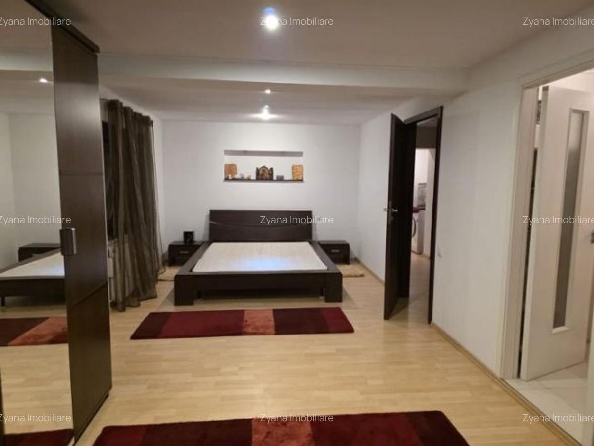 🏡 Apartament 3 camere Modern - Lux   Aviației | 100 mp | Prima închiriere | Et. 4/4 - 2
