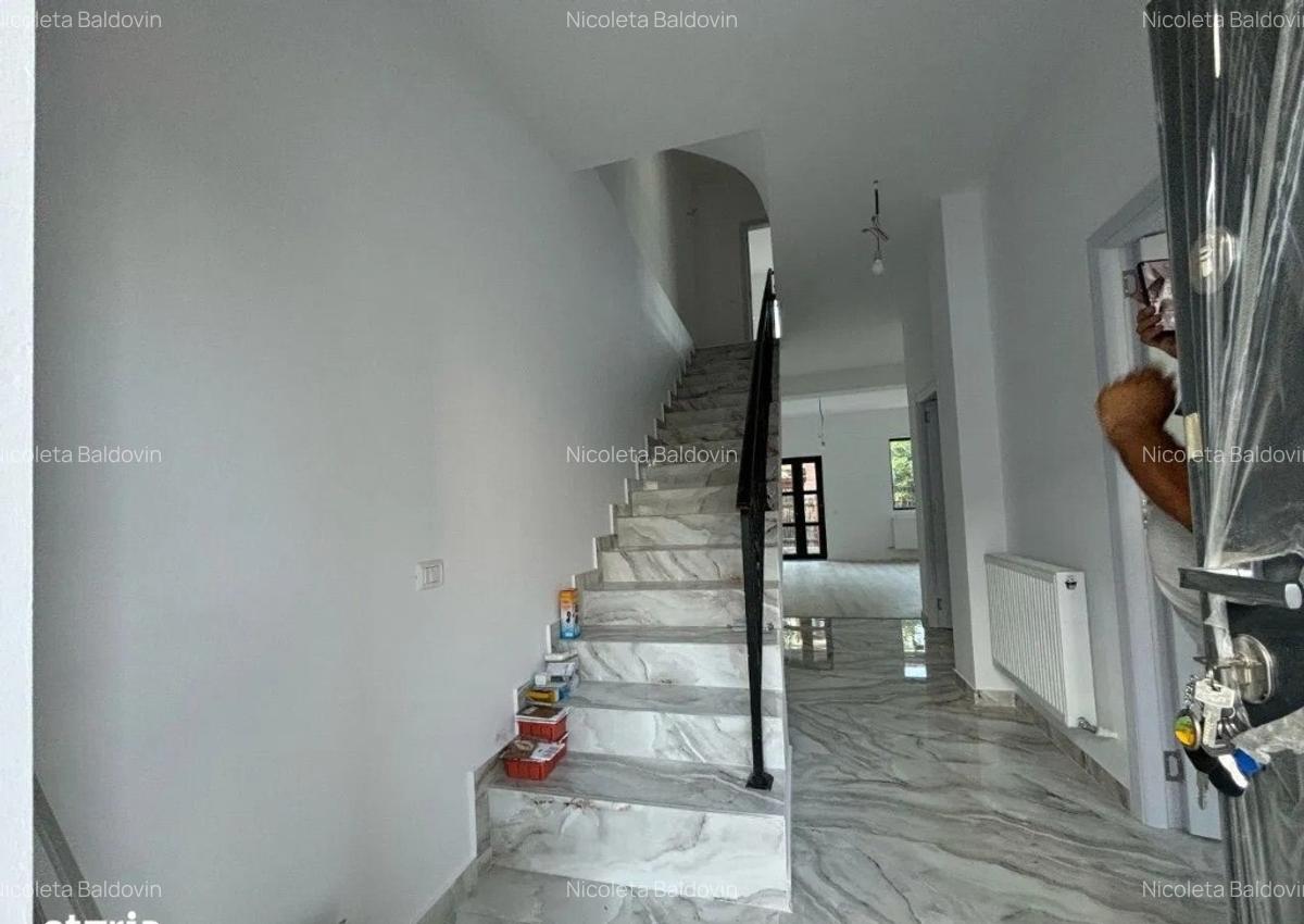 Casa tip duplex, 4 camere si mansarda, str.Diamantului,Bragadiru - 16