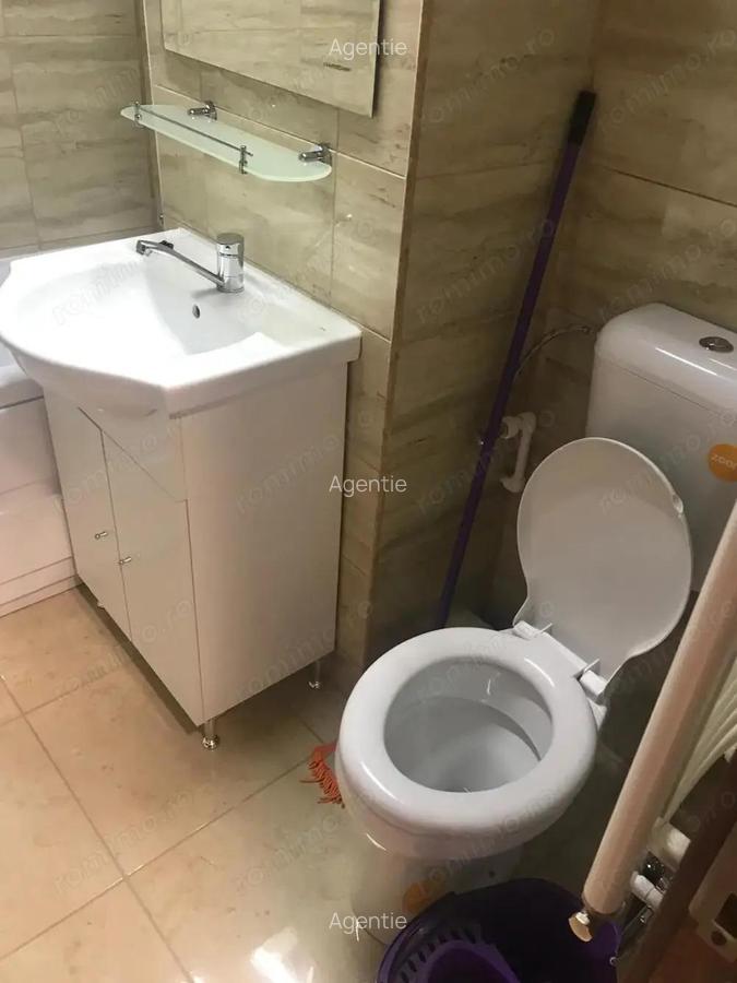 Apartament 3 camere. CENTRAL. Piata Alba Iulia - 7