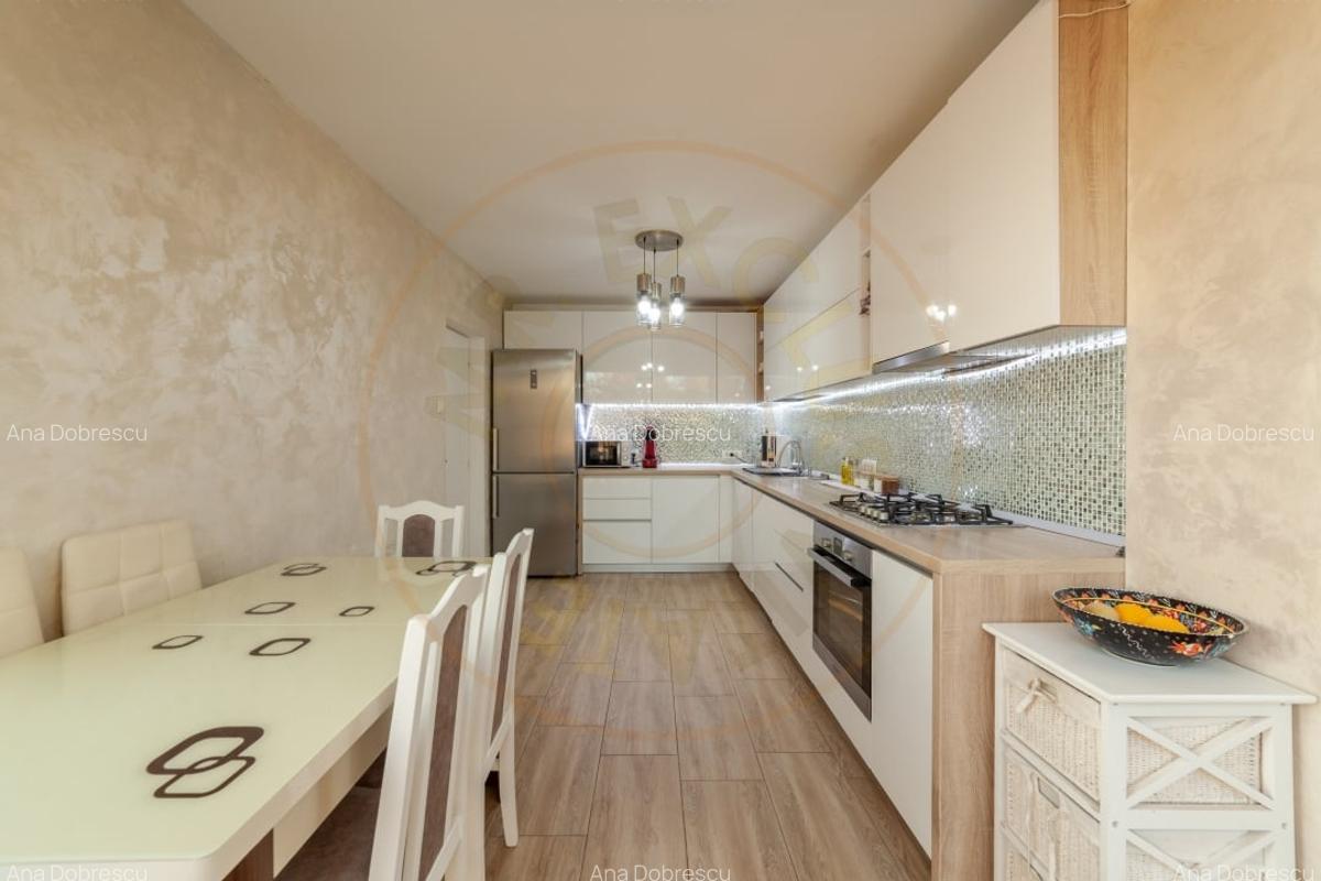 Casa cu priveliste - Stefanesti! - 2