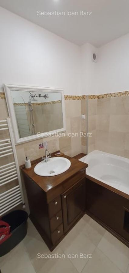 Apartament cu 3 camere zona Vivo 60mp utili la cheie - 14