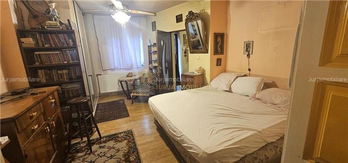 APARTAMENT 2 CAMERE 72 MP | GRADINA 66 MP | ZONA HOTEL NAPOCA | - 14