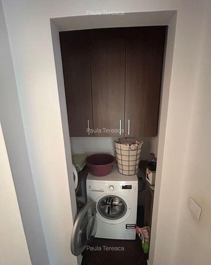 Apartament 3 camere decomandat Fantana Florilor - 13