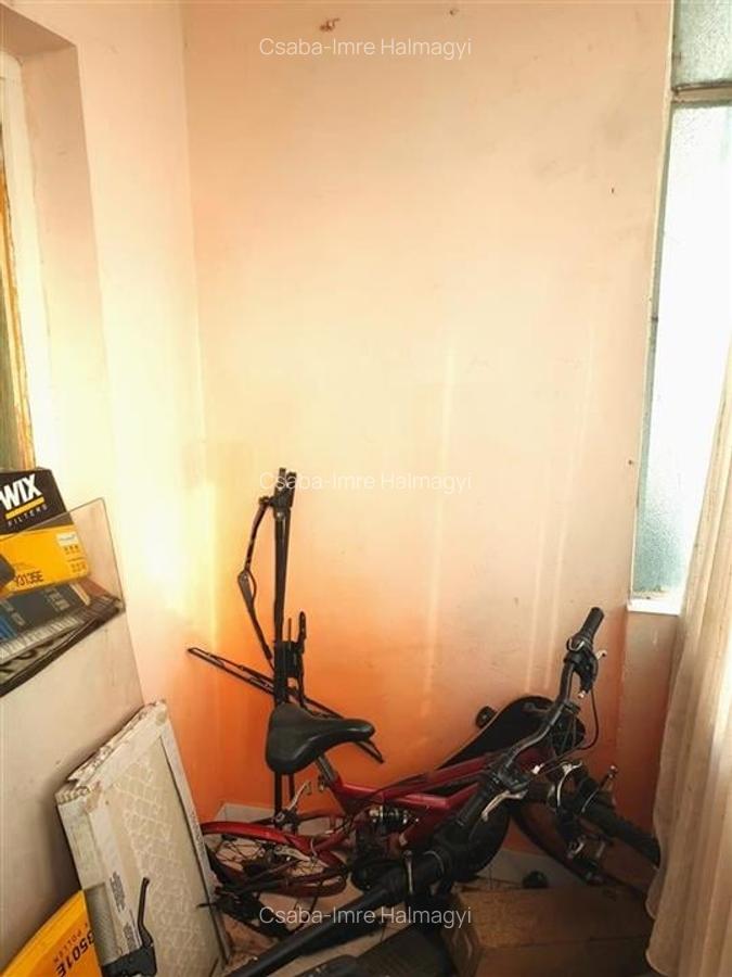 Apartament cu 3 camere Velenta, strada Razboieni - 7