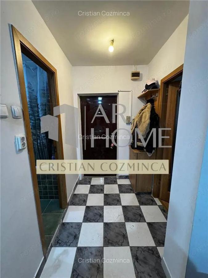 Garsoniera 36mp, Mall Vitan, Bucuresti, sector 3 - 2