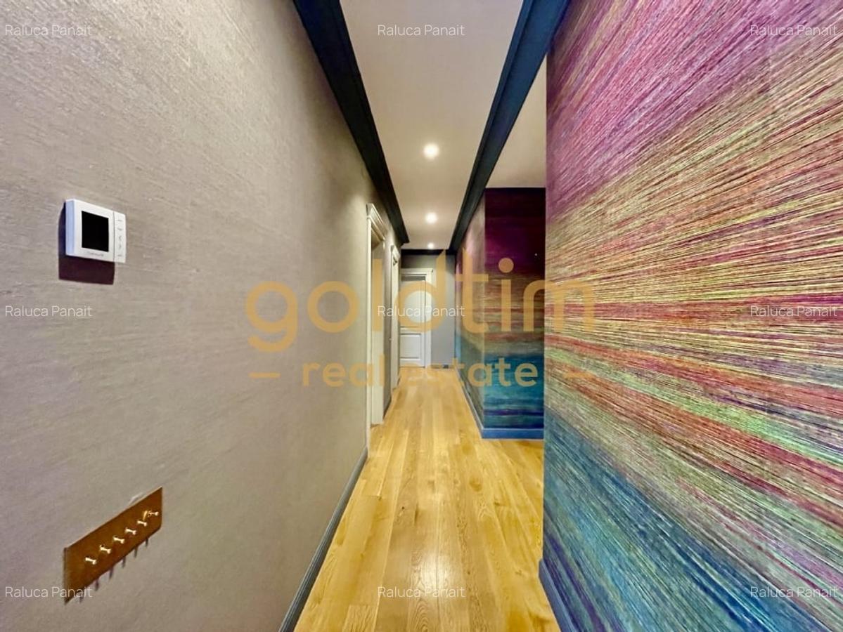 HERASTRAU/ TERASA/SPATII DEPOZITARE/PARCARE SUBTERANA - 33