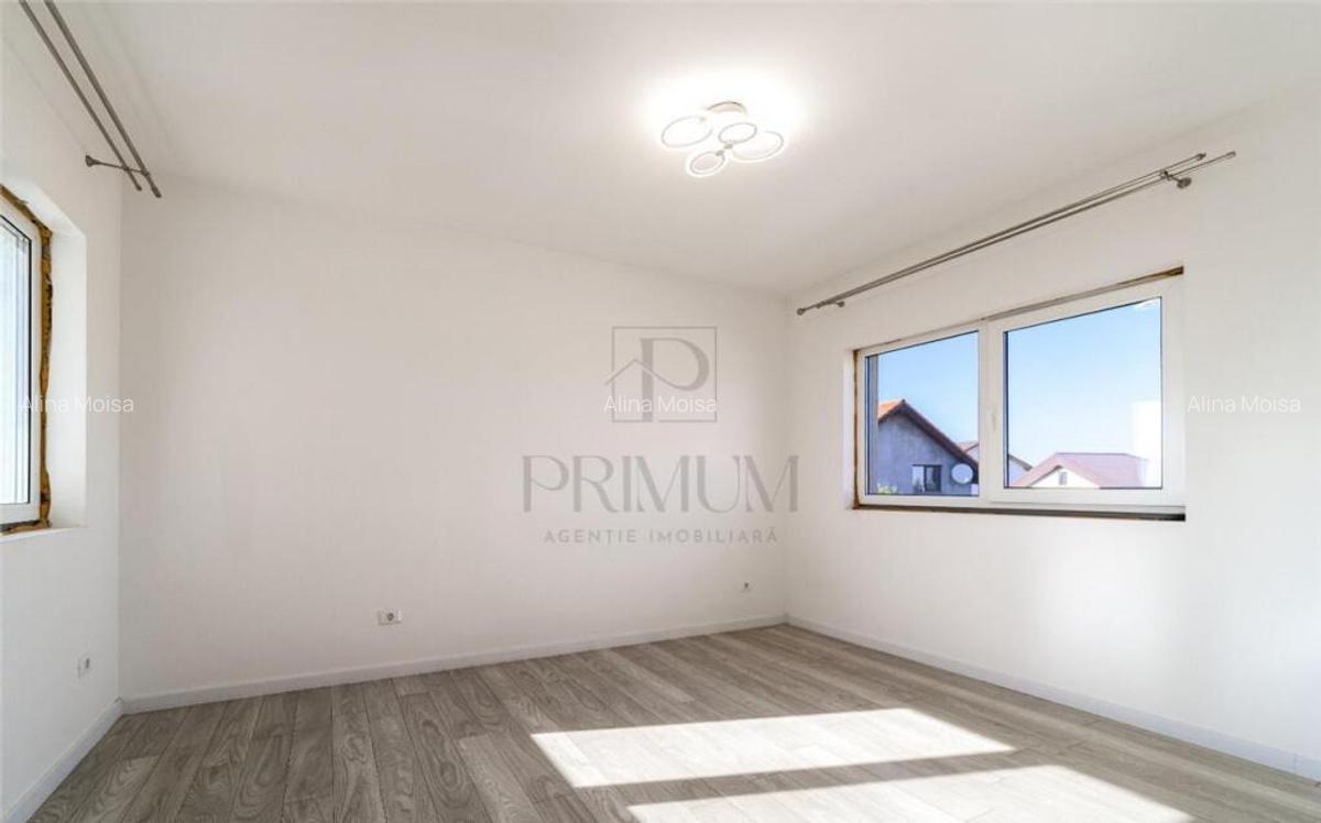 Duplex 4 camere - spatios - 123 mp utili - bucatarie inchisa - 28